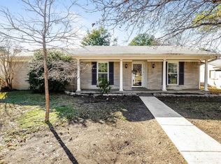 3113 Chime Ct, Irving, TX 75062