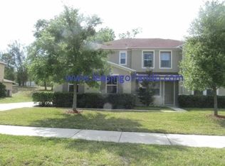 2480 Mallow Oak Ct, Apopka, FL 32712