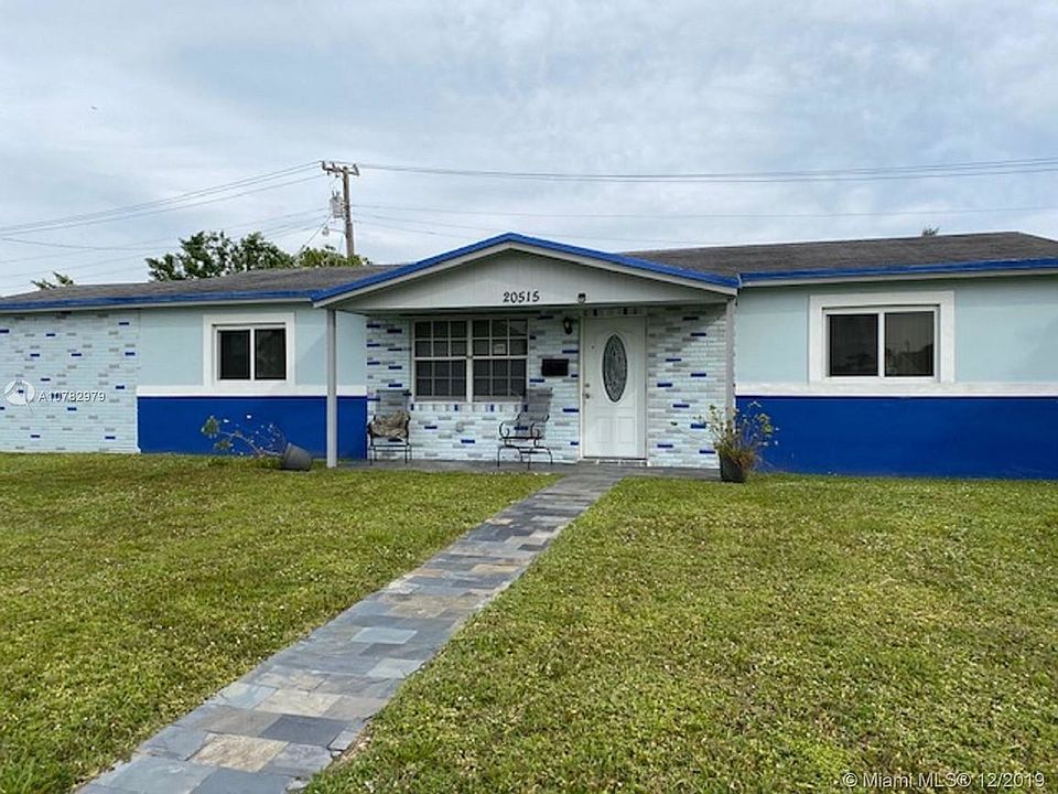 1st image of 20515 NW 28th Ct