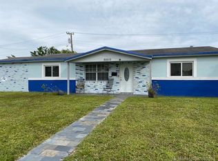 20515 NW 28th Ct, Miami Gardens, FL 33056