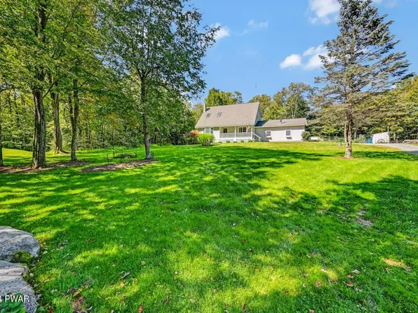 147 & 155 Highland Trl, Pleasant Mount, PA 18453