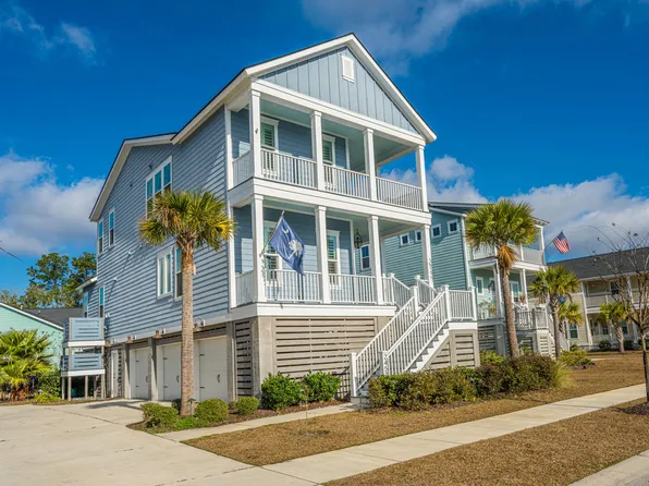 2457 Lieutenant Dozier Dr, Johns Island, SC 29455