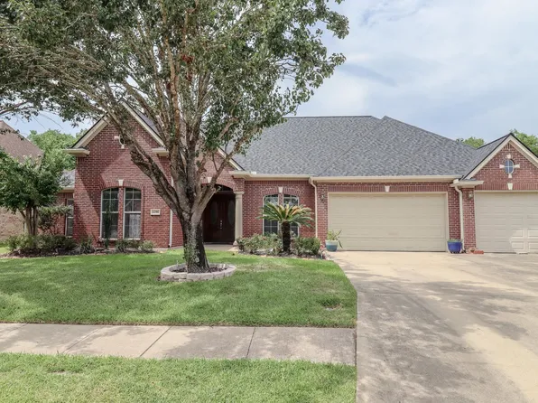 6290 Claybourn Dr, Beaumont, TX 77706