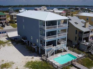 1373 W Beach Blvd, Gulf Shores, AL 36542