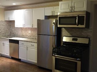 202 Falcon St #1AB, East Boston, MA 02128