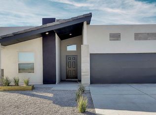 1104 Indigo Sky St, El Paso, TX 79928