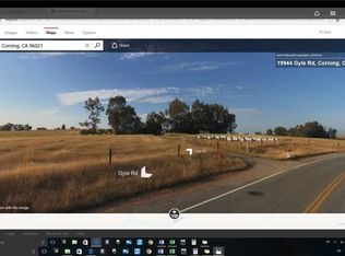 19975 Gyle Rd, Corning, CA 96021