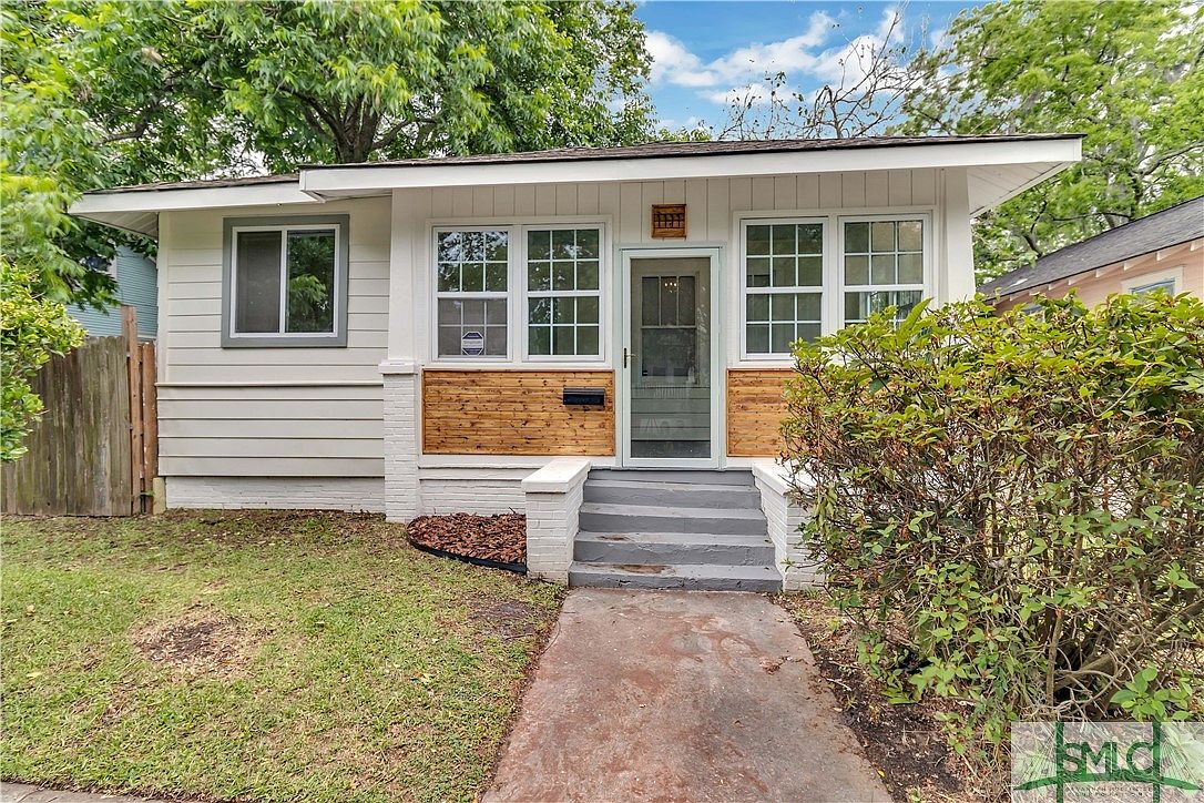 1111 E 40th St, Savannah, GA 31404 | MLS #301460 | Zillow