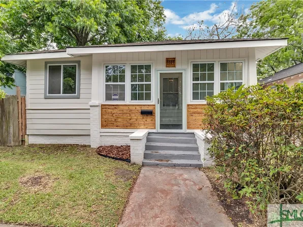 1111 E 40th Street, Savannah, GA 31404