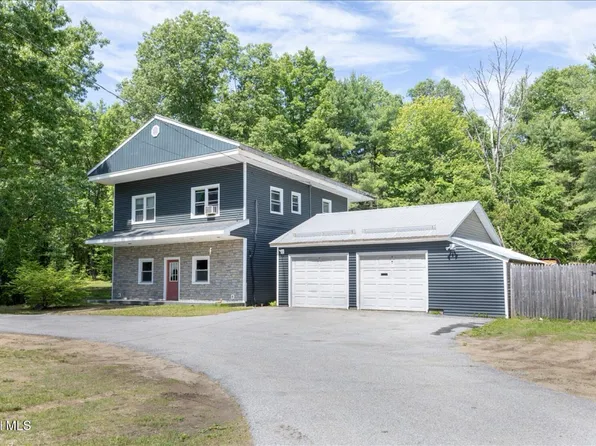 1069 Saratoga Road, Gansevoort, NY 12831
