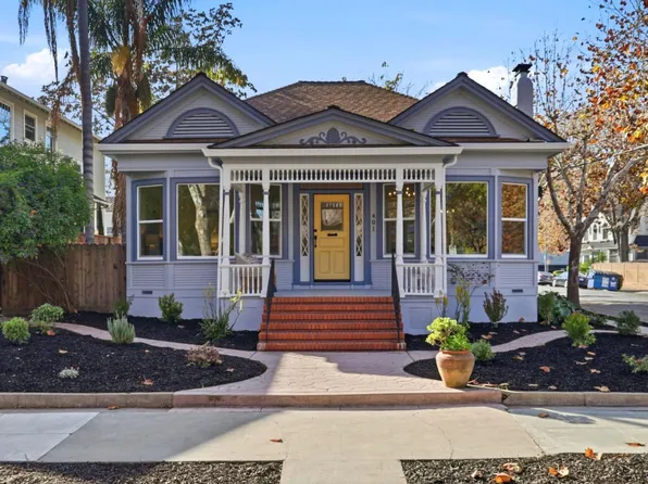 401 S 13th St, San Jose, CA 95112