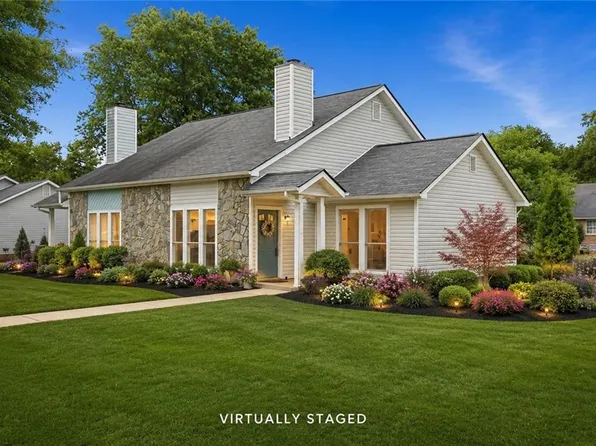 13 Ember Way, Cartersville, GA 30120