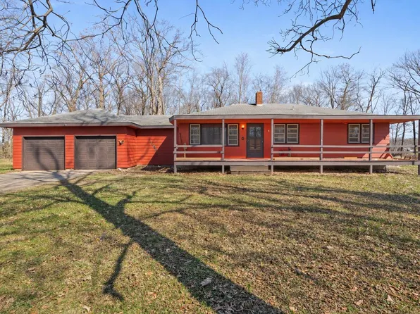 10501 S 875th Rd E, Walkerton, IN 46574