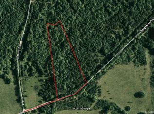 Barganier Rd, Cecil, AL 36013