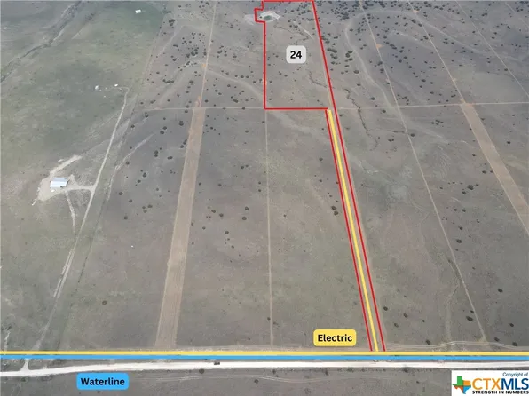 County Road 2109 #24, Lampasas, TX 76550