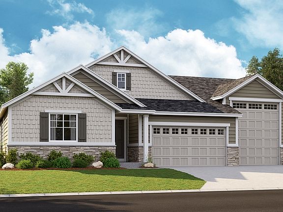 The Harris Elevation B