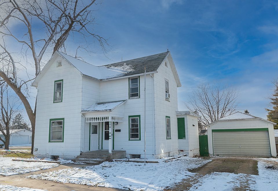209 S Congress Ave, Polo, IL 61064 Zillow