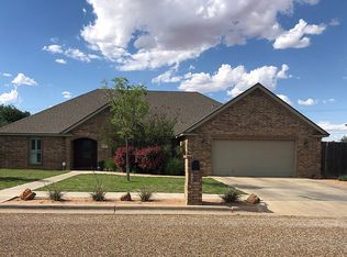 2404 Juniper Dr, Lamesa, TX 79331