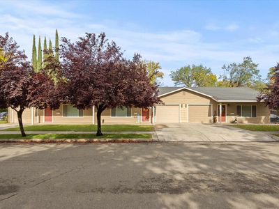 1008 Franklin St, Red Bluff, CA, 96080
