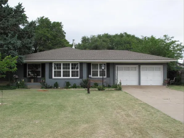 4204 Albert Ave, Amarillo, TX 79106