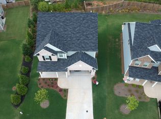 247 Walnut Ridge Rd, Holly Springs, GA 30115