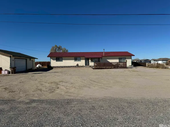 1655 Potpourri Dr, Fallon, NV 89406
