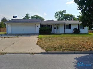 7242 Orvieto Dr, Sylvania, OH 43560