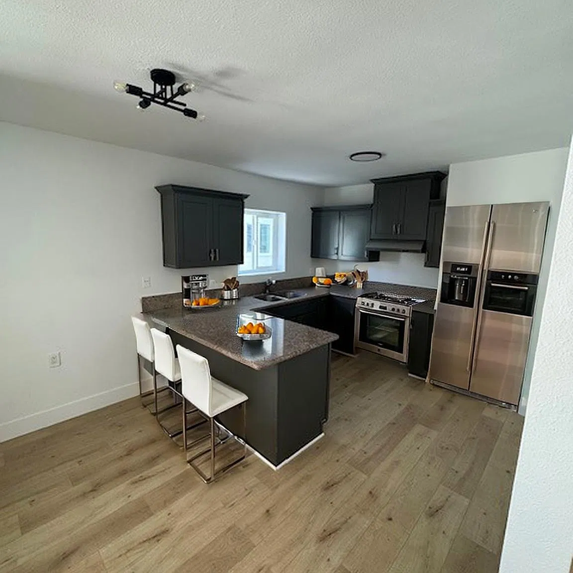 4 bed, 1000 sqft, $3,495 — Photo 2