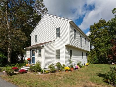 12 Tarbox St, Dedham, MA, 02026