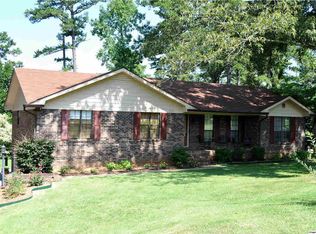1978 Bob Jones Rd, Scottsboro, AL 35769