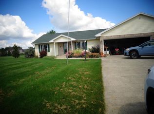 23435 Woodburn Rd, Woodburn, IN 46797