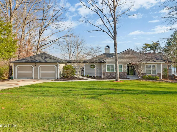 153 Dovenshire Dr, Fairfield Glade, TN 38558