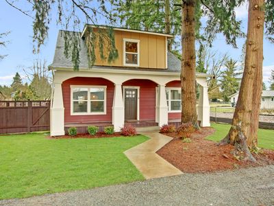 32245 E Rutherford St, Carnation, WA, 98014