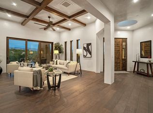 17 Arriba Cir, Santa Fe, NM 87506