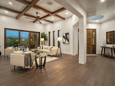 17 Arriba Cir, Santa Fe, NM, 87506