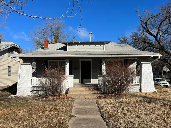 3950 E Central Ave, Wichita, KS 67208