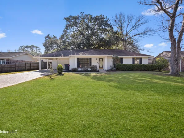 16205 Waycross Dr, Biloxi, MS 39532