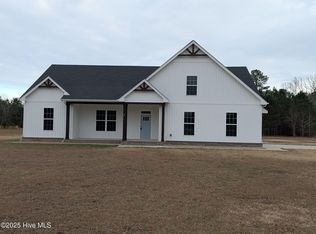 110 Trotters Way, South Mills, NC 27976