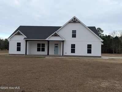 110 Trotters Way, South Mills, NC, 27976