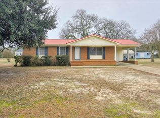 391 Redds Branch Rd, Aiken, SC 29801