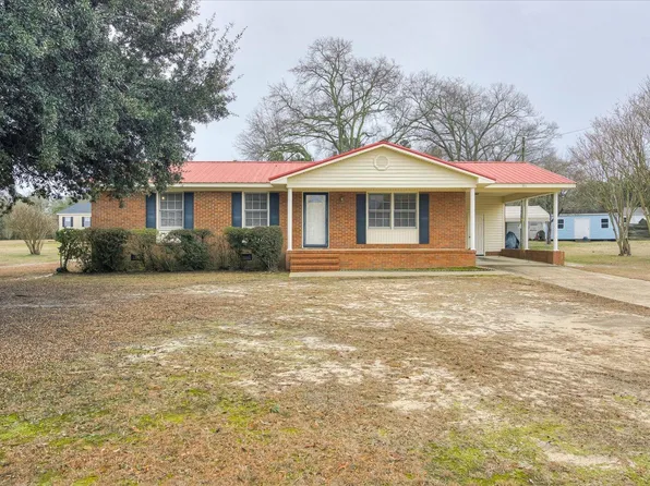 391 Redds Branch Rd, Aiken, SC 29801