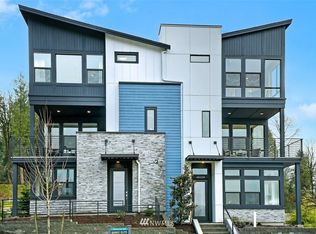 7825 NE 121st Ln #7-C, Kirkland, WA 98034