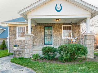 101 Pin Oak Dr, Lexington, KY 40503