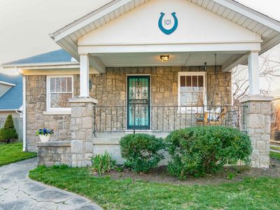 101 Pin Oak Dr, Lexington, KY, 40503