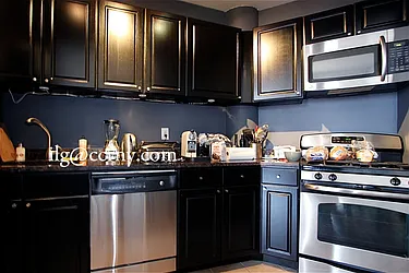 Rented by City Connections Realty