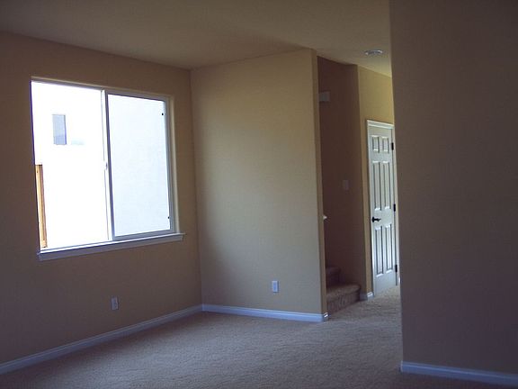Living room.
