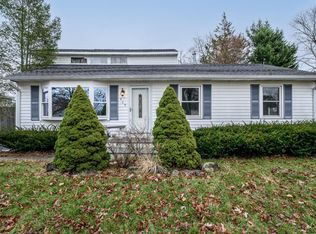 409 Mermaid Dr, Manahawkin, NJ 08050