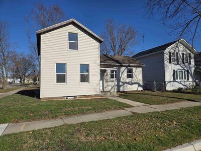 424 Johnson Street, Janesville, WI, 53546