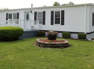 75 Earl Jones Rd, Hodgenville, KY 42748