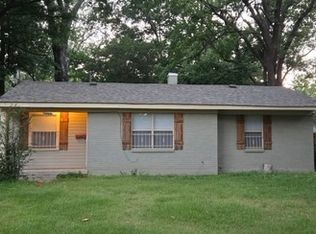 1763 Tahiti Ln, Memphis, TN 38117